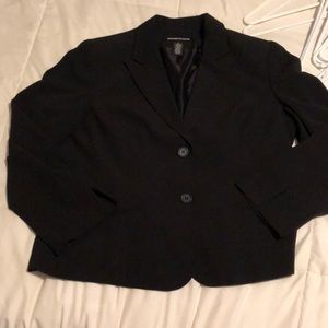 Woman’s blazer size 16